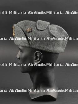 Bonnets de police italien. Italian police hats — photo 8
