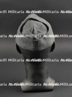 Bonnets de police italien. Italian police hats — miniature 10
