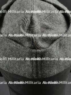 Bonnets de police italien. Italian police hats — photo 11