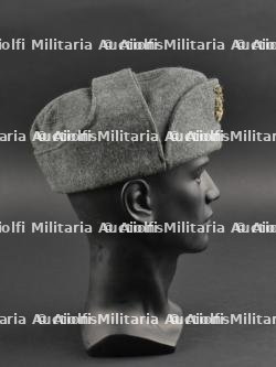 Bonnets de police italien. Italian police hats — miniature 12