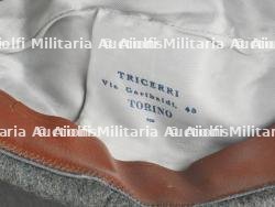 Bonnets de police italien. Italian police hats — miniature 17