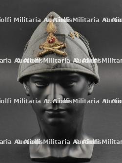 Bonnets de police italien. Italian police hats — miniature 19