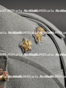 Bonnets de police italien. Italian police hats — miniature 21