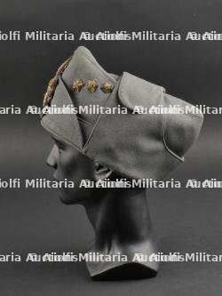 Bonnets de police italien. Italian police hats — miniature 22