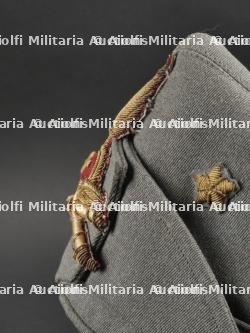 Bonnets de police italien. Italian police hats — miniature 23