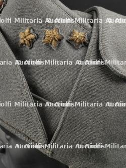 Bonnets de police italien. Italian police hats — photo 24