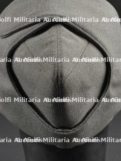 Bonnets de police italien. Italian police hats — photo 28
