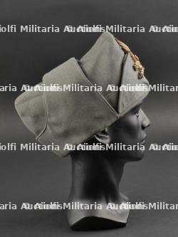 Bonnets de police italien. Italian police hats — miniature 30