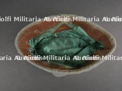Bonnets de police italien. Italian police hats — photo 32