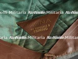 Bonnets de police italien. Italian police hats — photo 34