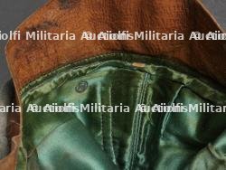Bonnets de police italien. Italian police hats — miniature 36