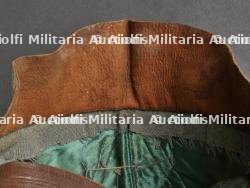 Bonnets de police italien. Italian police hats — photo 37