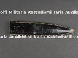 Dague à tête d'aigle. Dagger with eagle head. — miniature 9