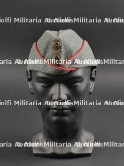 Bonnets de police italien. Italian police hats — photo 2
