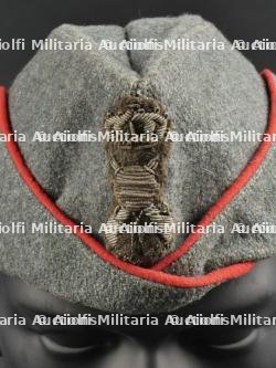 Bonnets de police italien. Italian police hats — miniature 3