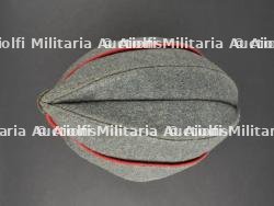 Bonnets de police italien. Italian police hats — miniature 4