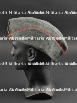 Bonnets de police italien. Italian police hats — miniature 5