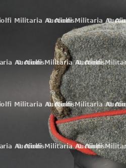 Bonnets de police italien. Italian police hats — miniature 6