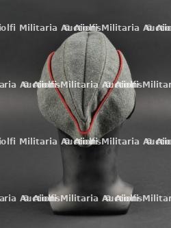 Bonnets de police italien. Italian police hats — photo 8