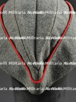 Bonnets de police italien. Italian police hats — miniature 9