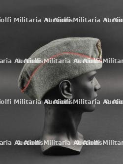Bonnets de police italien. Italian police hats — photo 10