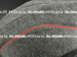 Bonnets de police italien. Italian police hats — miniature 11