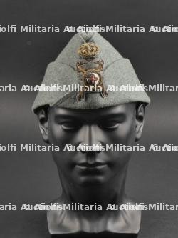 Bonnets de police italien. Italian police hats — miniature 15