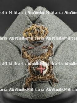 Bonnets de police italien. Italian police hats — miniature 16