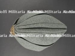 Bonnets de police italien. Italian police hats — photo 17