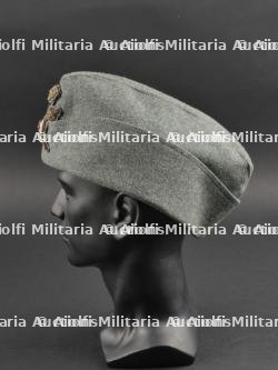 Bonnets de police italien. Italian police hats — photo 18