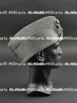 Bonnets de police italien. Italian police hats — photo 22