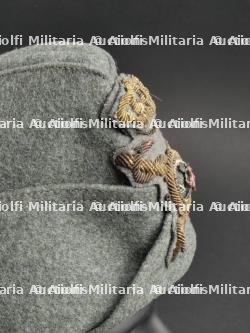 Bonnets de police italien. Italian police hats — photo 23