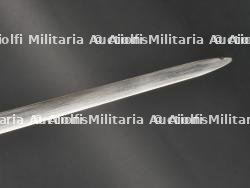 Sabre de la Regia Aeronautica Italiana. Sabre of the Regia Aeronautica Italiana. — miniature 16