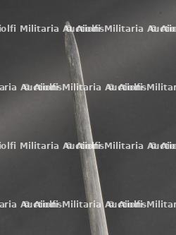 Sabre de la Regia Aeronautica Italiana. Sabre of the Regia Aeronautica Italiana. — photo 17