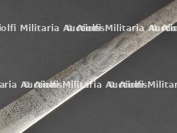 Sabre de la Regia Aeronautica Italiana. Sabre of the Regia Aeronautica Italiana. — photo 19