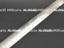 Sabre de la Regia Aeronautica Italiana. Sabre of the Regia Aeronautica Italiana. — photo 22