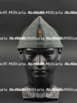 Bonnets de police italien. Italian police hats — miniature 2