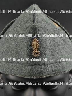 Bonnets de police italien. Italian police hats — photo 3