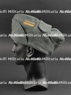 Bonnets de police italien. Italian police hats — photo 6