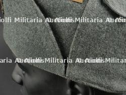 Bonnets de police italien. Italian police hats — miniature 8