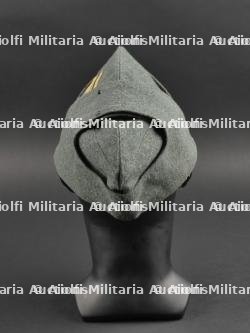 Bonnets de police italien. Italian police hats — photo 11