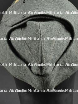 Bonnets de police italien. Italian police hats — miniature 12