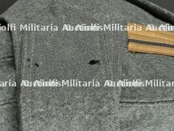 Bonnets de police italien. Italian police hats — photo 13