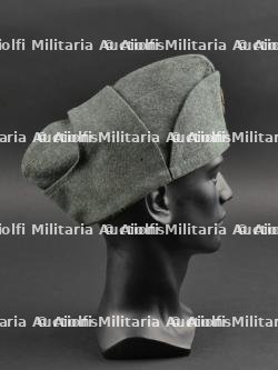 Bonnets de police italien. Italian police hats — photo 14