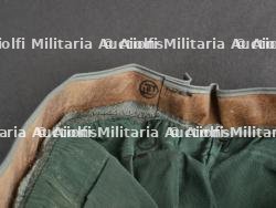 Bonnets de police italien. Italian police hats — photo 20