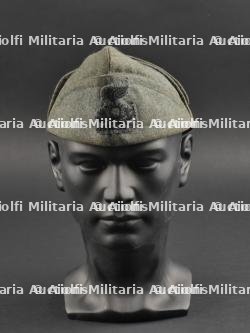 Bonnets de police italien. Italian police hats — photo 21