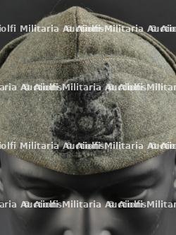 Bonnets de police italien. Italian police hats — photo 22