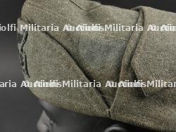 Bonnets de police italien. Italian police hats — photo 26