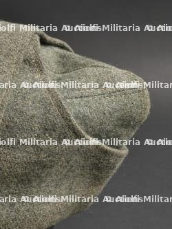 Bonnets de police italien. Italian police hats — photo 28