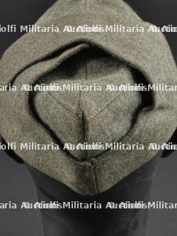 Bonnets de police italien. Italian police hats — miniature 30